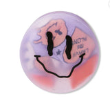 Valentines Day Emoji Socks In plastic case