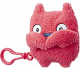 Lucky Bat Ugly Doll Keychain