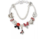 Mickey Mouse Bracelet