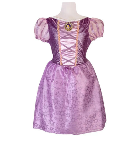 Disney Rapunzel Princess Dress