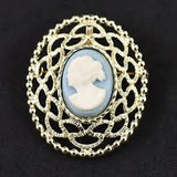 Vintage Sarah Coventry Brooch