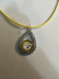 Pittsburgh Steelers Necklace