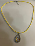 Pittsburgh Steelers Necklace