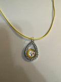 Pittsburgh Steelers Necklace