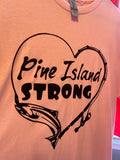 Pine Island Strong T shirt