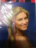 Minnesota Twins hair clip