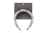 Heritage headband by Mindy McKnight