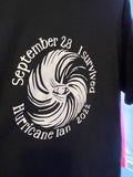 I survived hurricane Ian t shirt