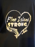 Pine Island Strong T shirt