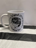 Pine Island Strong mug