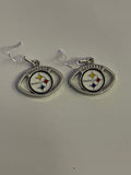 Pittsburgh Steelers Earrings