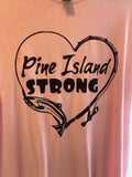Pine Island Strong T shirt