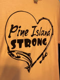 Pine Island Strong T shirt