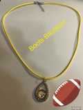 Pittsburgh Steelers Necklace