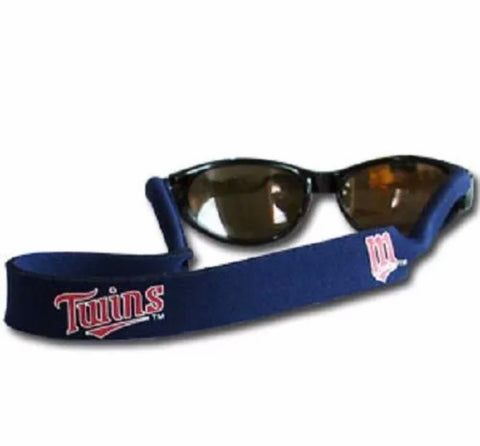 Minnesota Twins sunglass strap