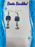 Anchors away Earrings