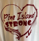 Pine Island Strong T shirt